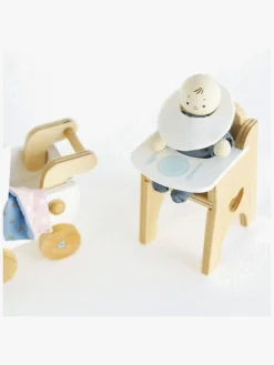 Dukker & Bamser|LeToyVan Le Toy Van Dukkehusmøbler Børneværelse 5 Dele