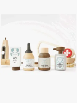 LeToyVan Rolleleg-Le Toy Van Dyrlægesæt