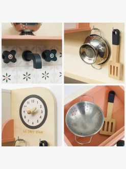 Rolleleg|LeToyVan Le Toy Van Family Size Legekøkken