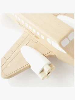 Legetøjsbiler & -Fartøjer|LeToyVan Le Toy Van Flyvemaskine i Træ