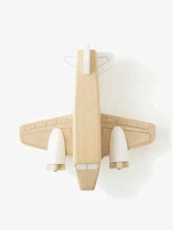 Legetøjsbiler & -Fartøjer|LeToyVan Le Toy Van Flyvemaskine i Træ