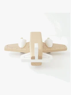 Legetøjsbiler & -Fartøjer|LeToyVan Le Toy Van Flyvemaskine i Træ