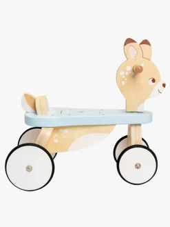 Pedal- & Gåbiler|Legetøj Til Børn På 0-10 År|LeToyVan Le Toy Van Gåbil Dådyr