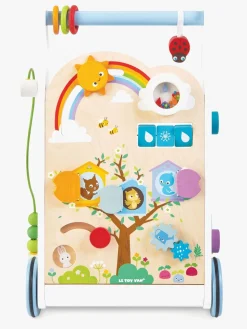 Babylegetøj|LeToyVan Le Toy Van Gåvogn