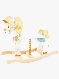 LeToyVan Gyngeheste & -Dyr-Le Toy Van Gyngehest