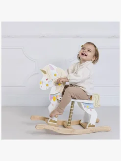 LeToyVan Gyngeheste & -Dyr-Le Toy Van Gyngehest