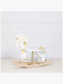 LeToyVan Gyngeheste & -Dyr-Le Toy Van Gyngehest