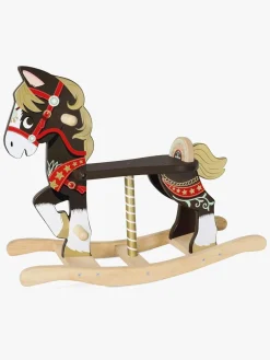 Gyngeheste & -Dyr|LeToyVan Le Toy Van Gyngehest