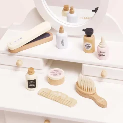 LeToyVan Rolleleg-Le Toy Van Hårstylingsæt 12 Dele