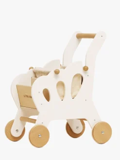 Rolleleg|LeToyVan Le Toy Van Indkøbsvogn & Pose