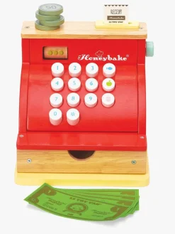 Rolleleg|LeToyVan Le Toy Van Kasseapparat Sæt