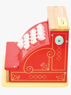 Rolleleg|LeToyVan Le Toy Van Kasseapparat Sæt