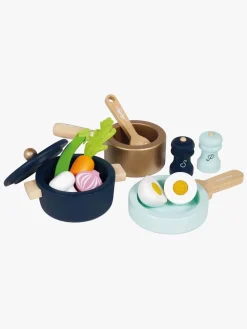 Rolleleg|LeToyVan Le Toy Van Køkkensæt i Træ