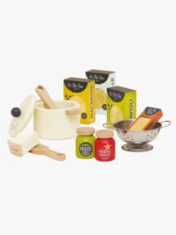 Rolleleg|LeToyVan Le Toy Van Økologisk Pasta Sæt