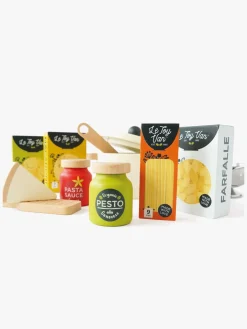 Rolleleg|LeToyVan Le Toy Van Økologisk Pasta Sæt