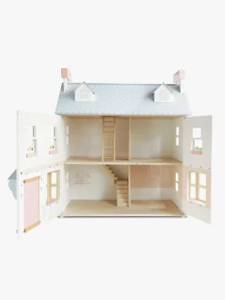 LeToyVan Dukker & Bamser-Le Toy Van Mayberry Manor Dukkehus Træ