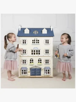 LeToyVan Dukker & Bamser-Le Toy Van Palace Dukkehus Træ