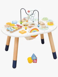 Babylegetøj|LeToyVan Le Toy Van Sensory Aktivitetsbord