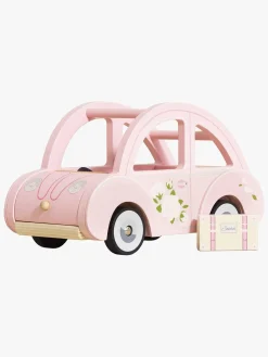 Dukker & Bamser|LeToyVan Le Toy Van Sophie's Dukkehus Bil