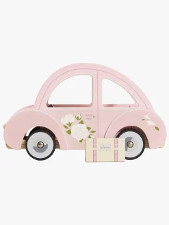 Dukker & Bamser|LeToyVan Le Toy Van Sophie's Dukkehus Bil