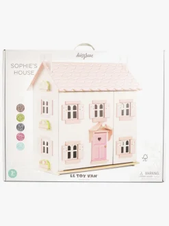 Dukker & Bamser|LeToyVan Le Toy Van Sophie's Dukkehus Træ