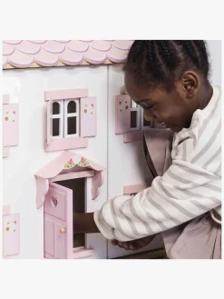 Dukker & Bamser|LeToyVan Le Toy Van Sophie's Dukkehus Træ