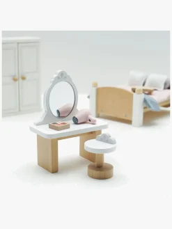 LeToyVan Dukker & Bamser-Le Toy Van Soveværelse Dukkehusmøbler 19 Dele