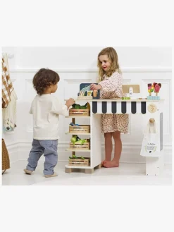 LeToyVan Rolleleg-Le Toy Van Supermarket Kasse & Tilbehør