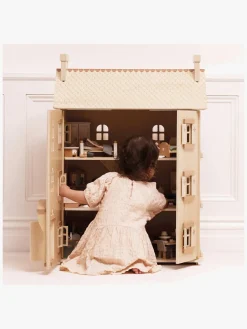 LeToyVan Dukker & Bamser-Le Toy Van The Original Dukkehus