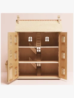 LeToyVan Dukker & Bamser-Le Toy Van The Original Dukkehus