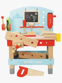 LeToyVan Rolleleg-Le Toy Van Værktøjsbænk