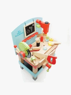 LeToyVan Rolleleg-Le Toy Van Værktøjsbænk