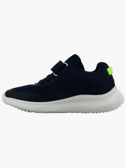 Sneakers|Leaf Dalby Sneakers, Navy Blå