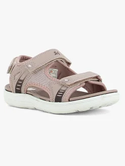 Sandaler & Klipklapper|Leaf Kaggeboda Sandaler, Pink