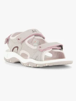 Børn Leaf Sandaler & Klipklapper-Karhula Sandaler, Light Lilac