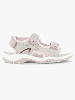 Børn Leaf Sandaler & Klipklapper-Karhula Sandaler, Light Lilac