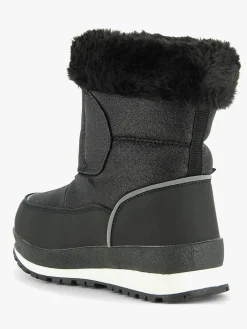 Børn Leaf Støvler & Vinterstøvler-Nautisk Vinterstøvler,