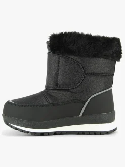 Børn Leaf Støvler & Vinterstøvler-Nautisk Vinterstøvler,