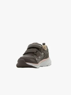 Sneakers|Leaf Tegen Sneakers, Violet