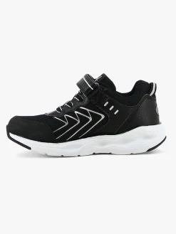 Sneakers|Leaf Varberg Blinkesko, Black