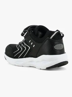 Sneakers|Leaf Varberg Blinkesko, Black