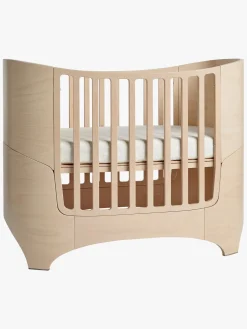 Børn Leander Børnesenge & Tilbehør-Classic™ Baby- & Juniorseng, Træ