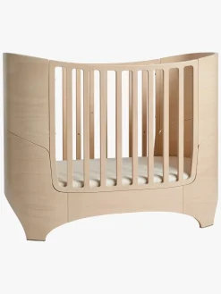 Børn Leander Børnesenge & Tilbehør-Classic™ Baby- & Juniorseng, Træ