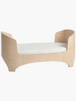 Børn Leander Børnesenge & Tilbehør-Classic™ Baby- & Juniorseng, Træ