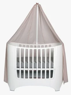 Børn Leander Børnesenge & Tilbehør-Classic Sengehimmel, Dusty Rose