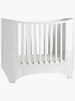 Børn Leander Børnesenge & Tilbehør-Classic™ Tremmeseng, Hvid