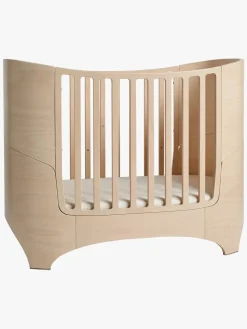 Børnesenge & Tilbehør|Leander Classic™ Tremmeseng, Træ