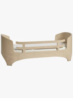 Børnesenge & Tilbehør|Leander Junior Forlængersæt til Classic, whitewash Beige