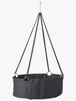 Børnesenge & Tilbehør|Leander Lang Strop Til Classic™ Vugge 4-pak, Grå Grå