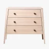 Børnemøbler|Leander Linea Kommode, Beech